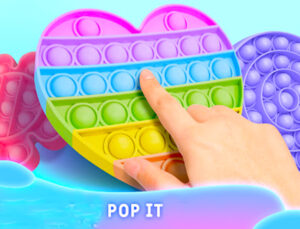 free online bubble wrap popping game