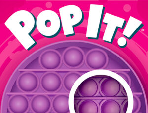 Pop It Bubble Game Play Online Free